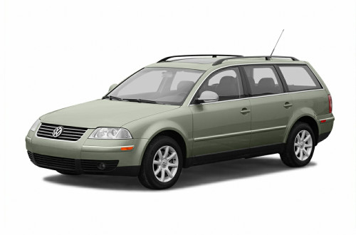 Volkswagen Passat IV Variant B5.5 (09.2000 - 08.2005)